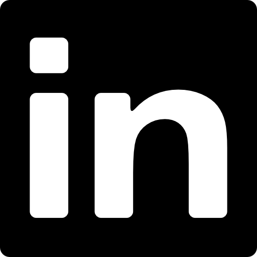 LinkedIn page