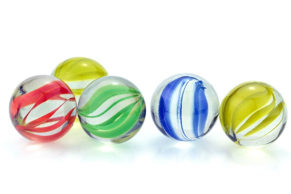 marbles